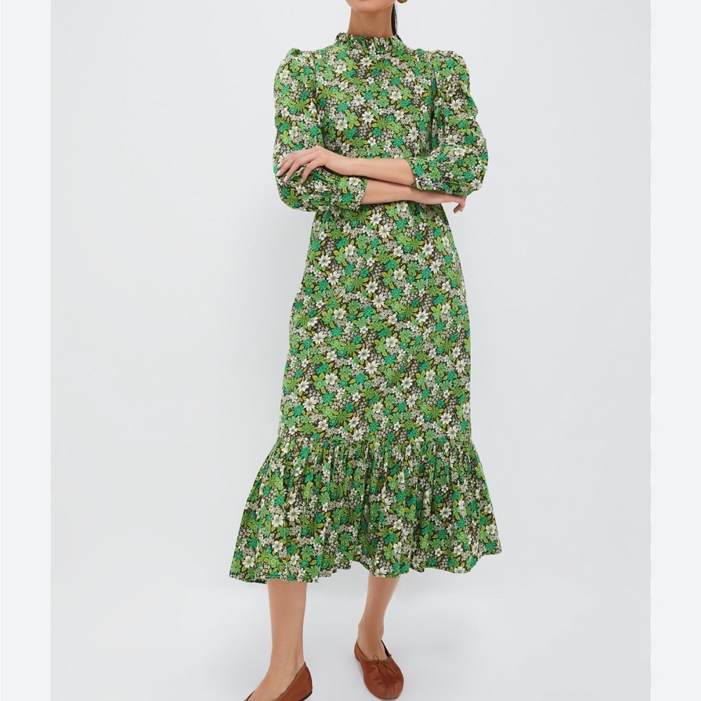 Tuckernuck Lyles Dress by Pink City Prints